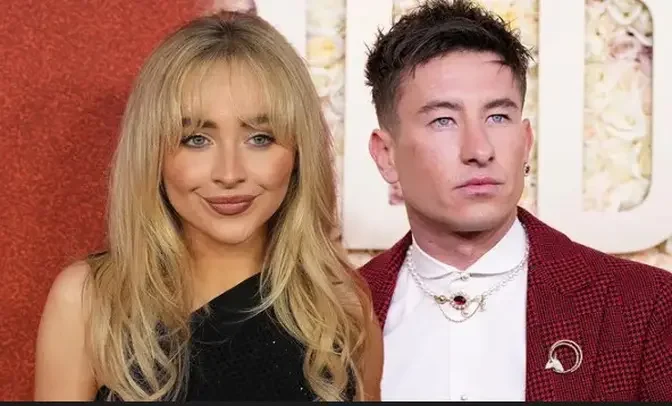 Barry Keoghan’s Predictive Tweets Hinted at Romance with Sabrina Carpenter