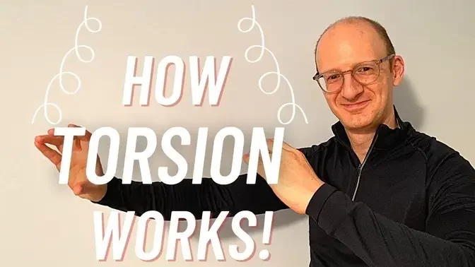 How Torsion Works! (Structures 6-3)