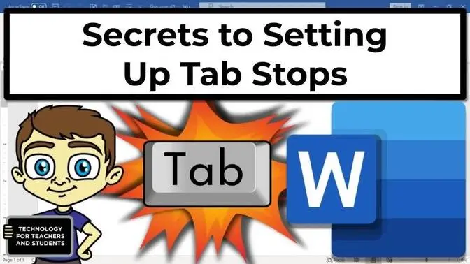 how-to-set-tab-stops-in-microsoft-word