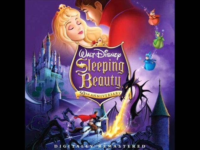 Sleeping Beauty OST - 18 - Awakening.