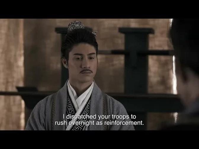 Han Xin : Tactics for Qi | Epoch Cinema | Trailer