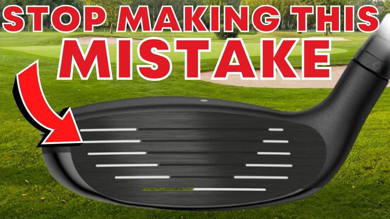 Stop Making This Mistake with Hybrid Shots!
