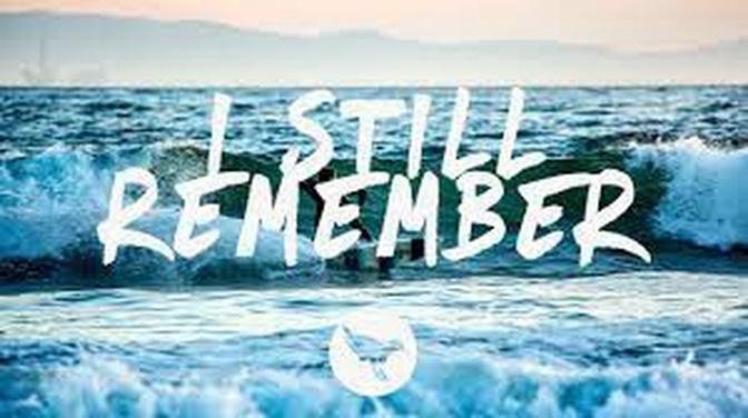 I Still Remember - Michael Ortega