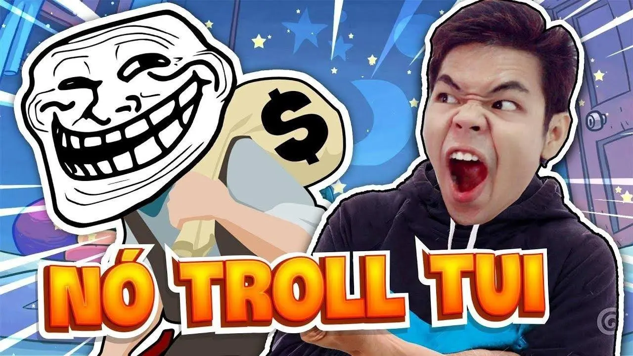 NÓ LÀM TÔI TỨC ĐIÊN !!! (Chuối Chơi Game Bựa)