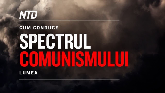 Spectrul Comunismului