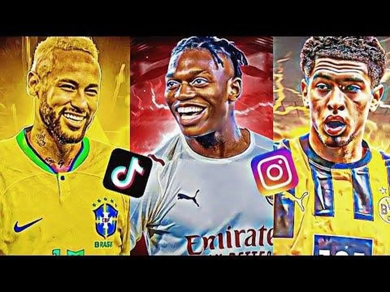 BEST FOOTBALL EDITS - FAILS, GOALS & SKILLS (#343) l Football TikTok Edits