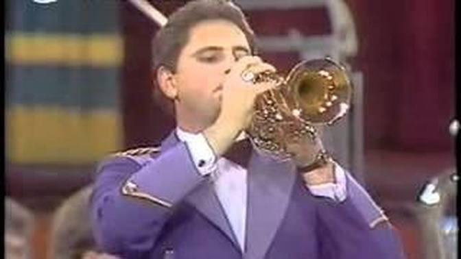 Zelda - Percy Code - martin winter - DESFORD BAND