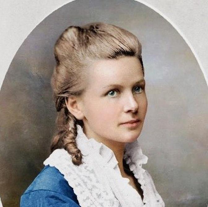 Bertha Benz