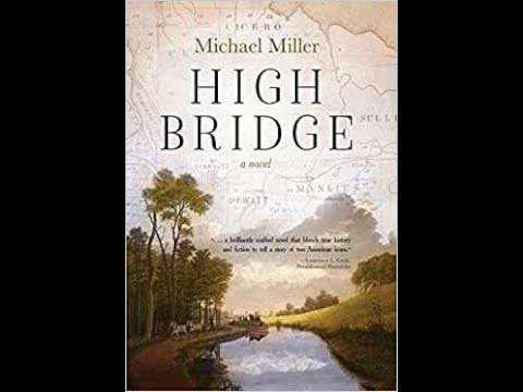 High Bridge by Michael Miller