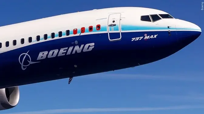 Inspections Continue on Boeing Jets in Aftermath of Mid-Air Blow Out