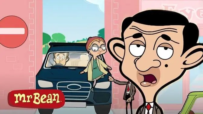 Mr Bean Compares Cars | Mr Bean Cartoon Season 3 | Full Episodes | Mr Bean Mr Bean Compares Cars | Mr Bean Cartoon Season 3 | Full Episodes | Mr Bean