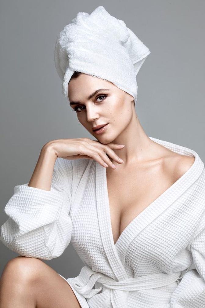 "Luxurious Skincare: Dubai's Exclusive Treatments"