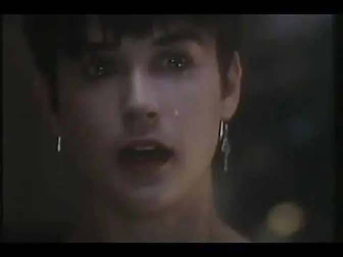 Ghost Movie Trailer 1990 - Video Spot