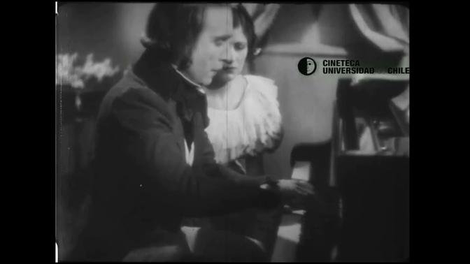 Liszt | Liebestraum N°3 | Claudio Arrau (1935)