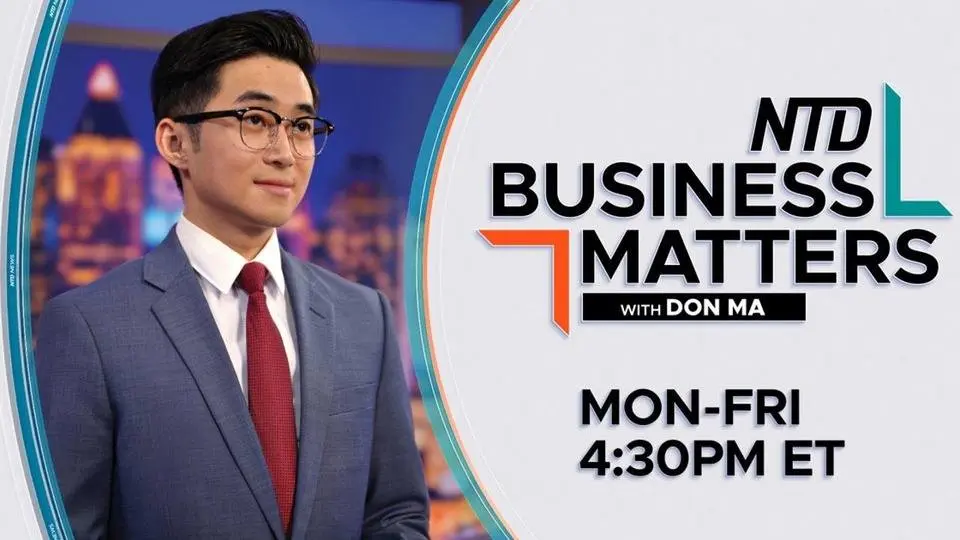 Business Matters Full Broadcast (June 27)