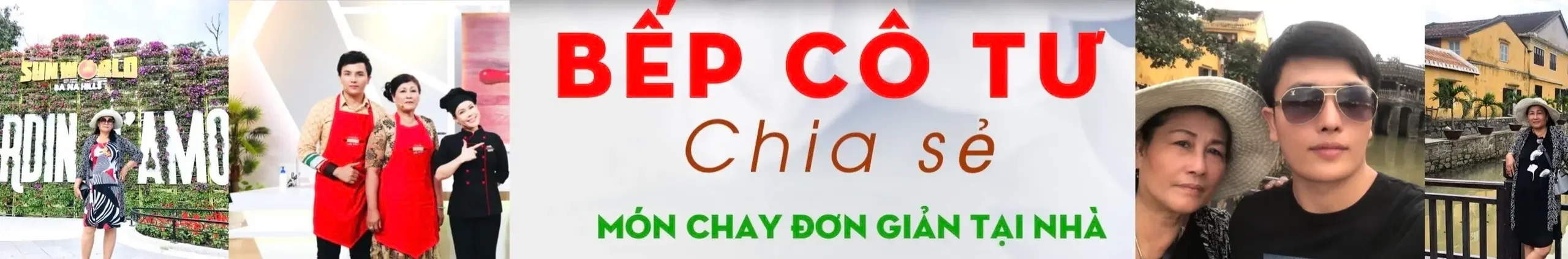 Bếp Cô Tư