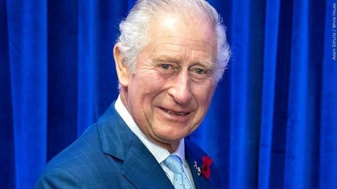 King Charles III to Visit France to Honor 80th Anniversary of D-Day