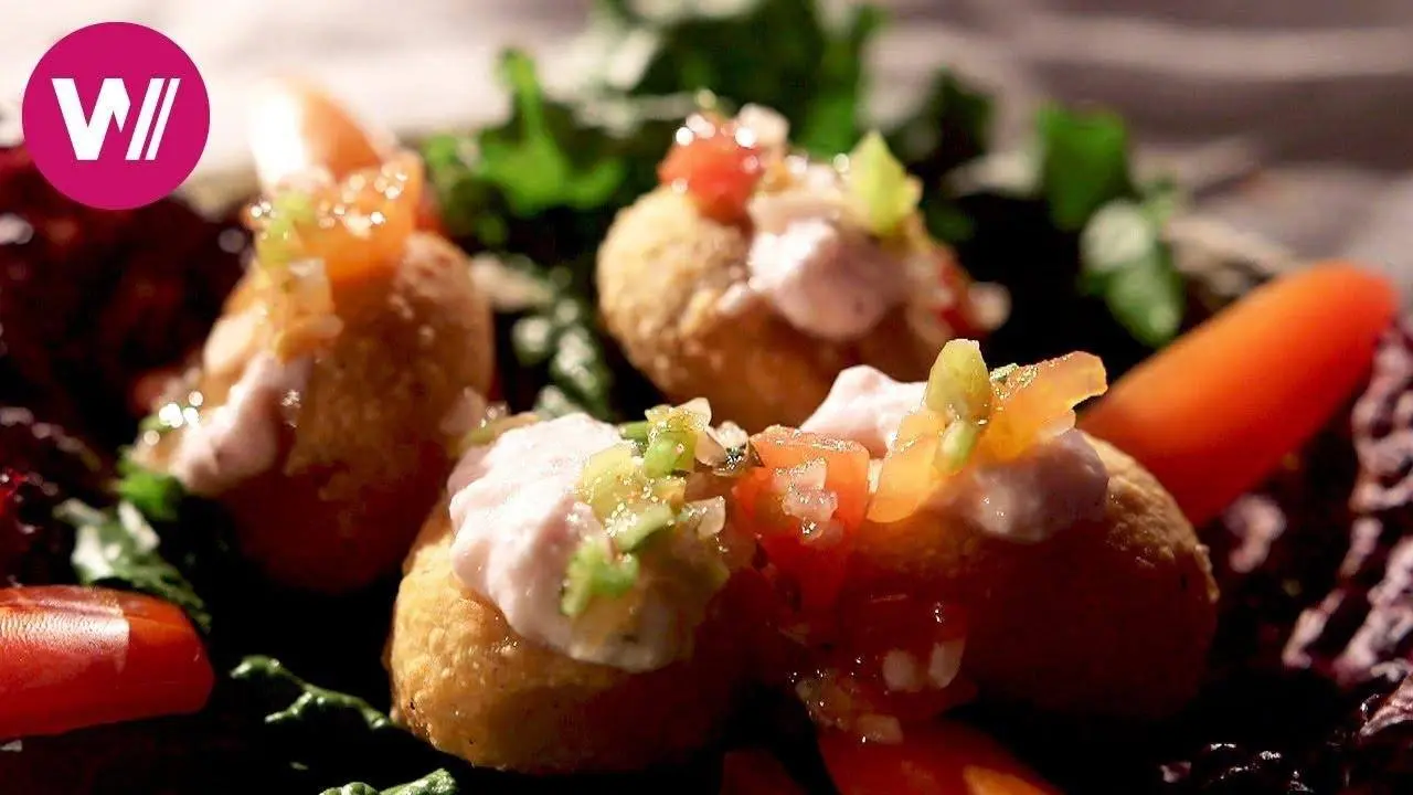 Jaipur - Holi celebrations with traditional Indian cuisine and Masala spices | Cuisine Royale