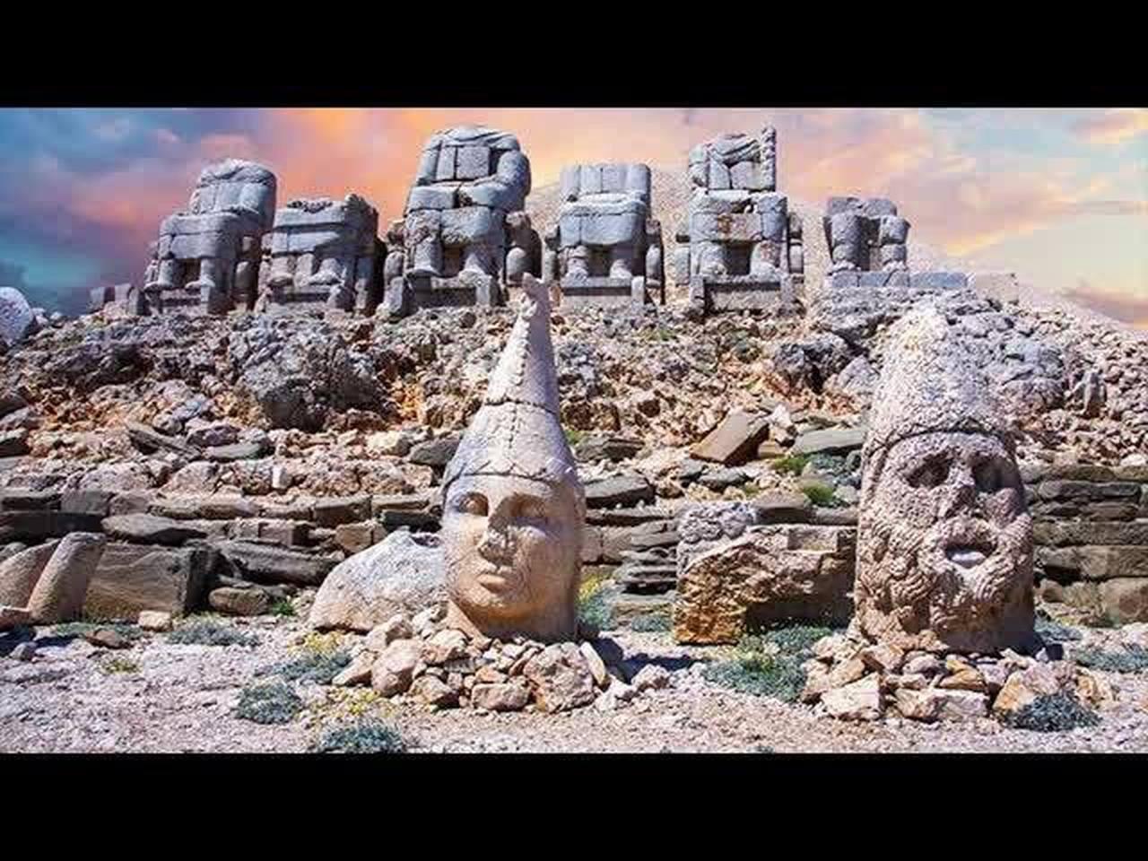 Worlds Most Exotic Places ｜ Amazing Locations in the World ｜