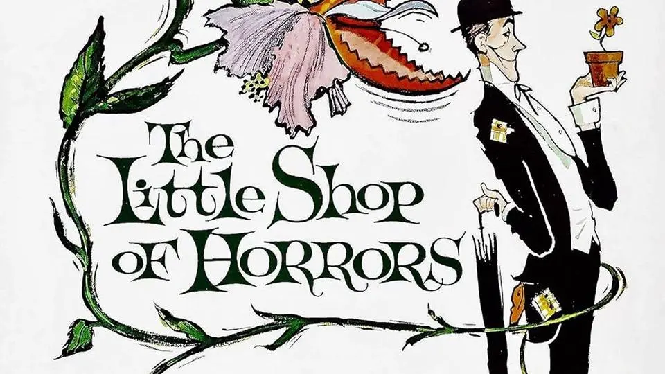 The Little Shop of Horrors