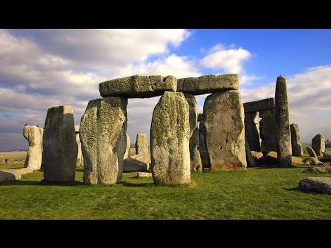 Uncovering the secrets of Stonehenge