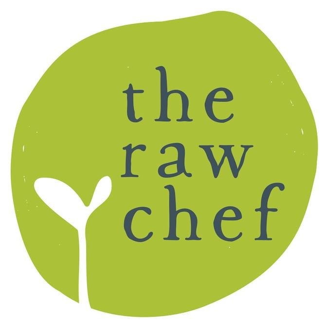 The Raw Chef