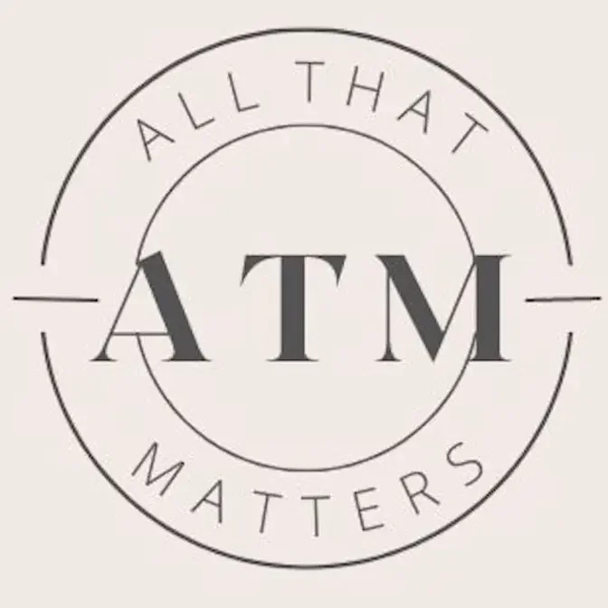 All That Matters