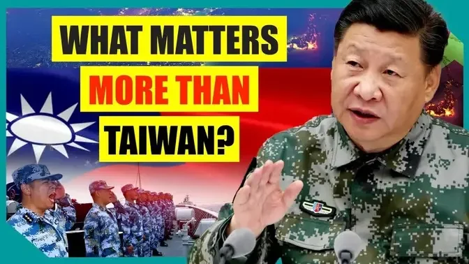 Why a China-US war will take place other than the Taiwan Strait, says a former PLA officer