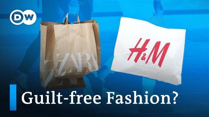 H&M and Zara_ Can fast fashion be eco-friendly_