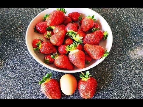 草莓太小不好吃，原来解决很简单