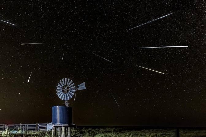 The Geminids: The Year’s Best Meteor Shower Is Upon Us. And This One ...