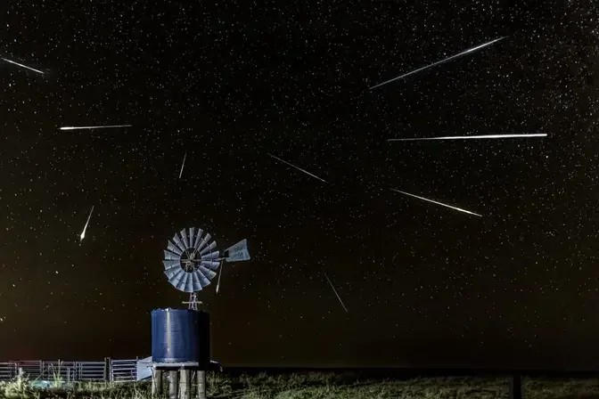 The Geminids: The Year’s Best Meteor Shower Is Upon Us. And This One Will Be a True Spectacle