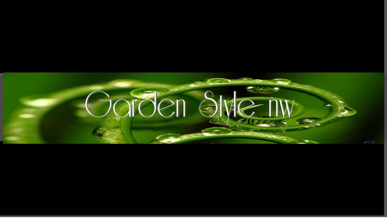 Garden Style nw