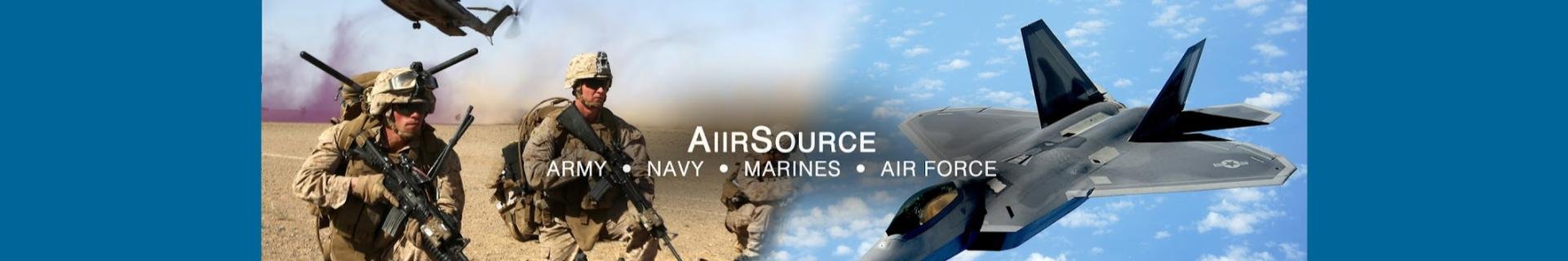 AiirSource Military