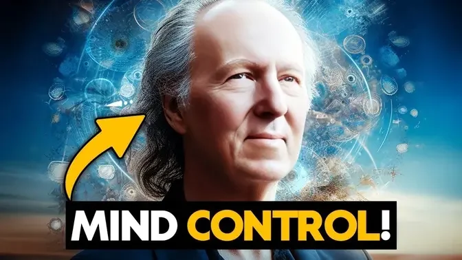 THIS is the Secret to Taking Full CONTROL of Your MIND! | John Kehoe | Top 10 Rules