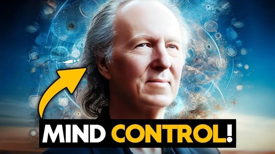 THIS is the Secret to Taking Full CONTROL of Your MIND! | John Kehoe | Top 10 Rules