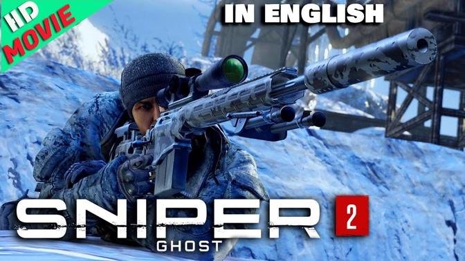 SNIPER GHOST 2 Best Action English Movie || Hollywood Full Length English Movie