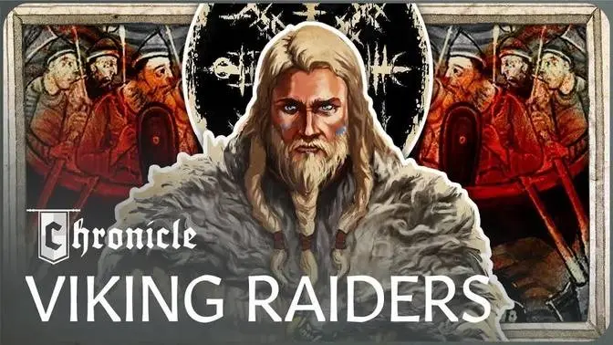 The Norse Terror: What Was It Like To Be Raided By The Vikings? | History of Warfare | Chronicle