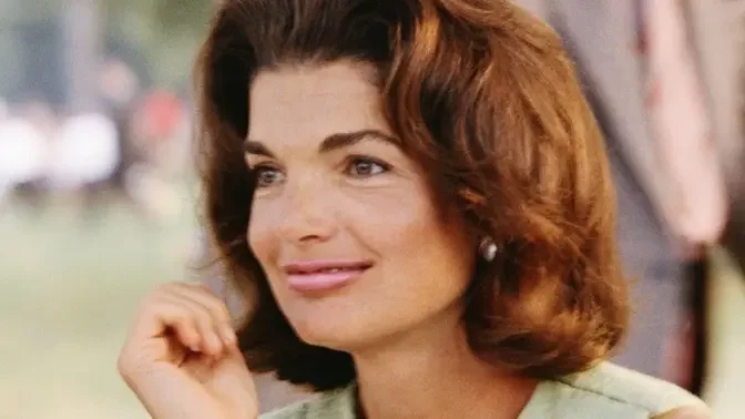 Jackie Kennedy's Granddaughter Looks Just Like Her
