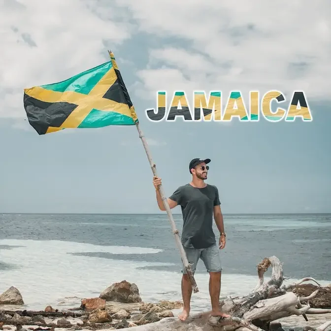 All about Jamaica