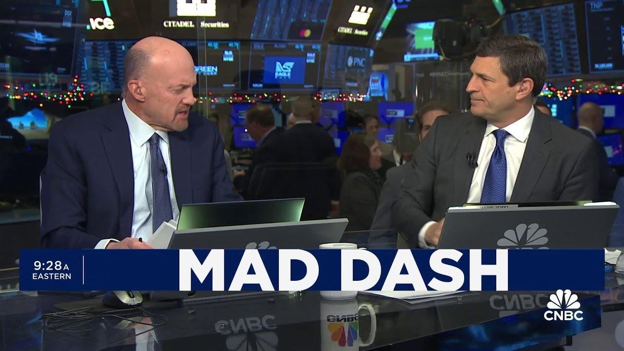 Cramer’s Mad Dash: Ralph Lauren