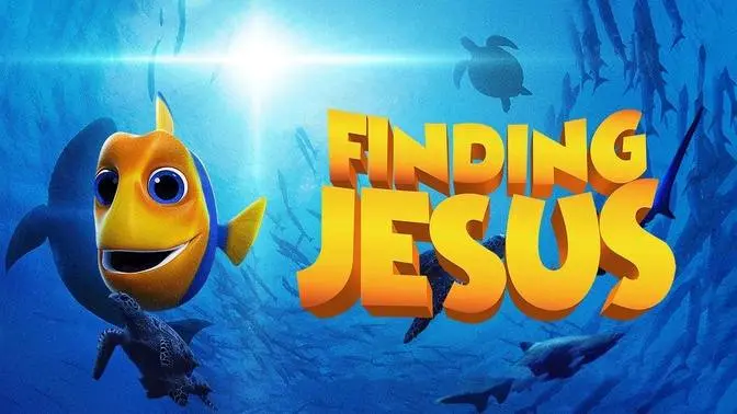 Finding Jesus