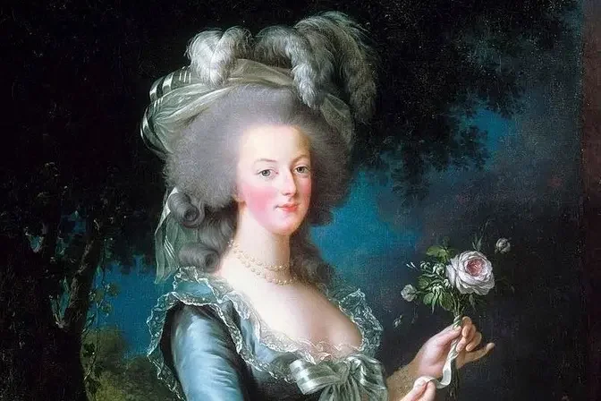 Marie Antoinette