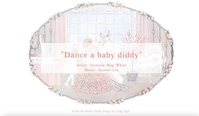 Dance a baby diddy