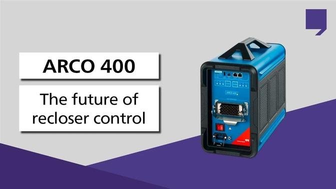 ARCO_400_the_future_of_recloser_control_testing