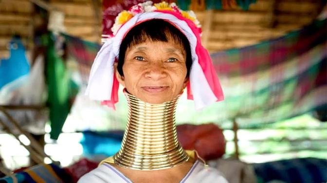 Strangest Traditions from Around the World
