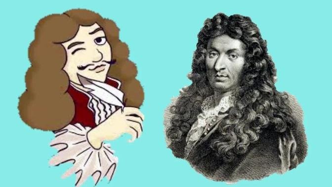 Molière and 17th century French Theatre