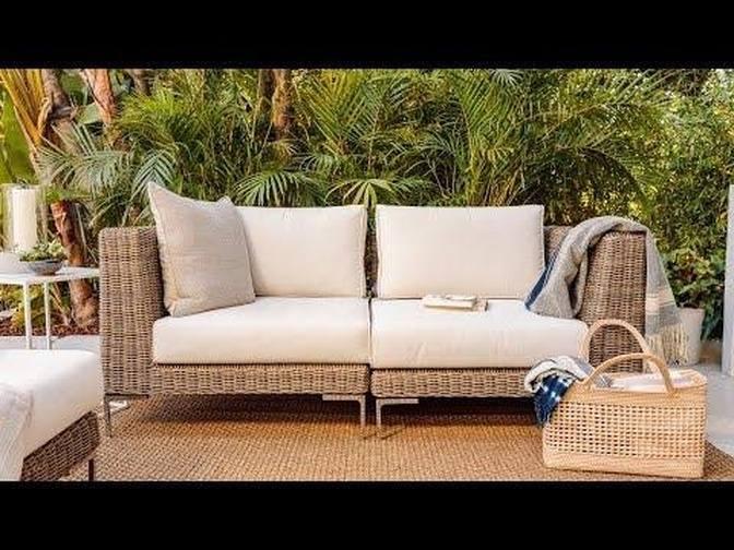 The Best Rust Proof Wicker Furniture Outer