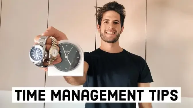 UCAT Time Management - Tips GUARANTEED to Improve Your Scores | KharmaMedic