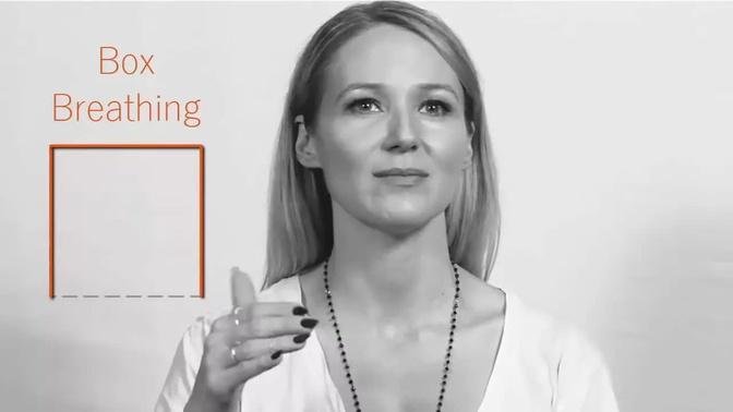Jewel shares mindfulness practices